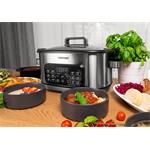 Concept CK9000, multifunkčný hrniec, 6 l