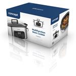 Concept CK9000, multifunkčný hrniec, 6 l