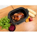 Concept CK9000, multifunkčný hrniec, 6 l