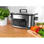 Concept CK9000, multifunkčný hrniec, 6 l