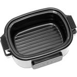 Concept CK9000, multifunkčný hrniec, 6 l