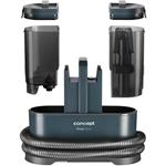 Concept DEEPCLEAN 450 W TP2010, tepovač