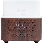 Concept DF2011 Perfect Air, aróma difúzer, Dark wood