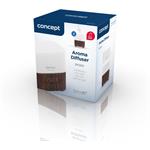 Concept DF2011 Perfect Air, aróma difúzer, Dark wood