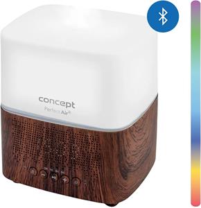 Concept DF2011 Perfect Air, aróma difúzer, Dark wood