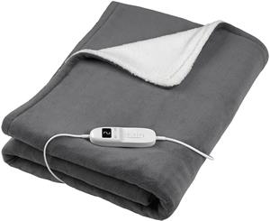 Concept DV7420 HYGGE, vyhrievaná deka, 180x130 cm