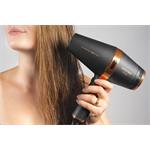 Concept ELITE Ionic Infrared Boost VV6030, fén na vlasy