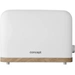 Concept ELWOOD TE2015, hriankovač