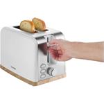 Concept ELWOOD TE2015, hriankovač