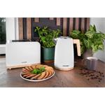 Concept ELWOOD TE2015, hriankovač