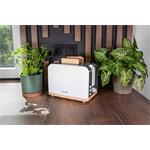 Concept ELWOOD TE2015, hriankovač