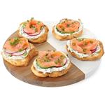 Concept ELWOOD TE2015, hriankovač