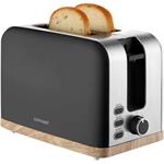 Concept ELWOOD TE2016, hriankovač