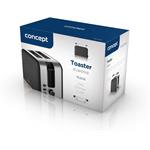 Concept ELWOOD TE2016, hriankovač