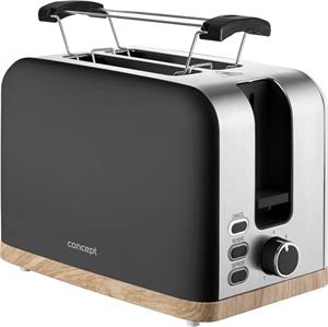 Concept ELWOOD TE2016, hriankovač