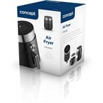 Concept FR2500, teplovzdušná fritéza