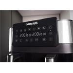 Concept FR8000 DOUBLE, teplovzdušná fritéza