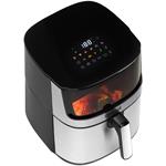 Concept FR8010, teplovzdušná fritéza