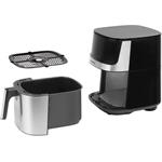 Concept FR8010, teplovzdušná fritéza