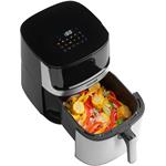 Concept FR8010, teplovzdušná fritéza