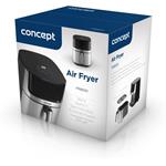 Concept FR8010, teplovzdušná fritéza