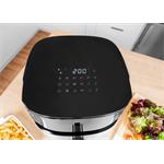 Concept FR8010, teplovzdušná fritéza