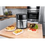 Concept FR8010, teplovzdušná fritéza