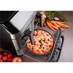 Concept FR9000 PIZZA TRIO, teplovzdušná fritéza, 18,5 l