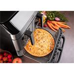 Concept FR9000 PIZZA TRIO, teplovzdušná fritéza, 18,5 l