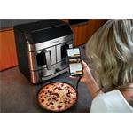 Concept FR9000 PIZZA TRIO, teplovzdušná fritéza, 18,5 l