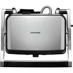 Concept GE2005, elektrický kontaktný gril
