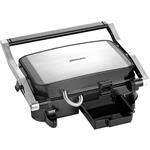 Concept GE2005, elektrický kontaktný gril