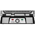 Concept GE2005, elektrický kontaktný gril