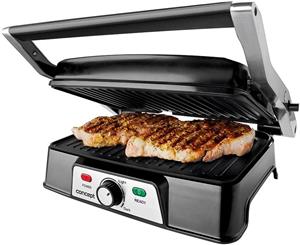 Concept GE2005, elektrický kontaktný gril