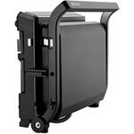 Concept GE3550, kontaktný gril s teplotnou sondou