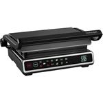 Concept GE3550, kontaktný gril s teplotnou sondou