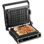 Concept GE3550, kontaktný gril s teplotnou sondou