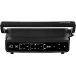 Concept GE3600, kontaktný gril s teplotnou sondou