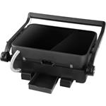 Concept GE3600, kontaktný gril s teplotnou sondou