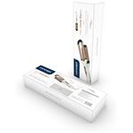 Concept GLAM Style KT2140, trojkulma na vlasy