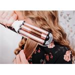 Concept GLAM Style KT2140, trojkulma na vlasy