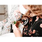 Concept GLAM Style KT2140, trojkulma na vlasy