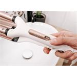 Concept GLAM Style KT2140, trojkulma na vlasy