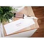 Concept GLAM Style KT2140, trojkulma na vlasy