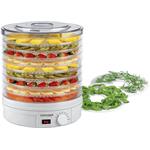 Concept GOBI SO1020, sušička ovocia