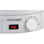 Concept GOBI SO1020, sušička ovocia