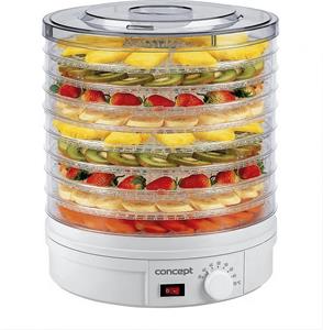 Concept GOBI SO1020, sušička ovocia