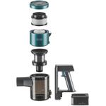 Concept ICONIC Suction Pro VP6045, tyčový vysávač