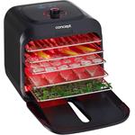 Concept INFRA SO4000, sušička ovocia