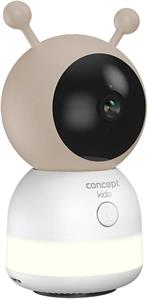 Concept KD0010, prídavná kamera k detskej pestúnke KD4010